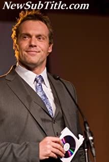 بیوگرافی Michael Shanks